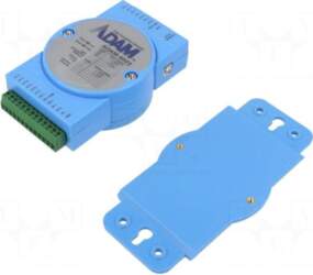 ADVANTECH Automation module: analog input/output |