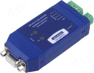 ADVANTECH Automation module: converter | RS232/RS422/RS485