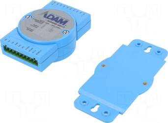 ADVANTECH Industrial module: analog input |