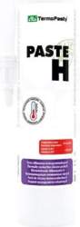 AG TERMOPASTY Heat transfer paste |
