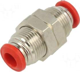 AIGNEP Push-in fitting | bulkhead,straight