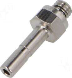 AIGNEP Push-in fitting | threaded,plug-in