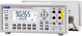 AIM-TTI Benchtop multimeter | LCD 5