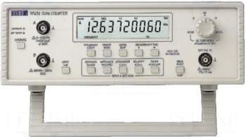 AIM-TTI Meter: frequency | LCD |