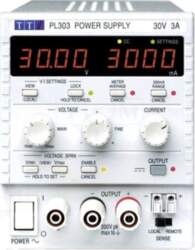 AIM-TTI Power supply: laboratory | single-channel