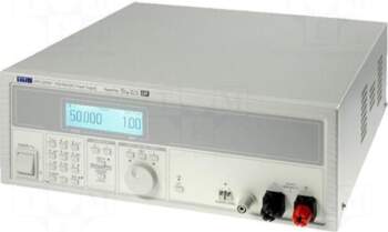 AIM-TTI Power supply: programmable laboratory |