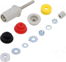 AIM-TTI Socket