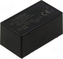 AIMTEC Converter: AC/DC | 15W |