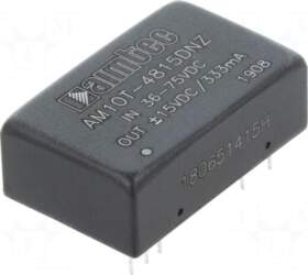 AIMTEC Converter: DC/DC | 10W |