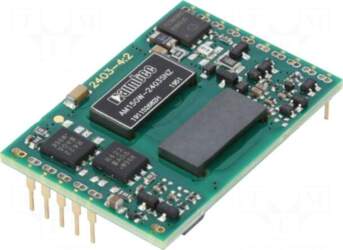 AIMTEC Converter: DC/DC | 15W |