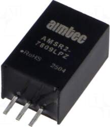AIMTEC Converter: DC/DC | 15W |