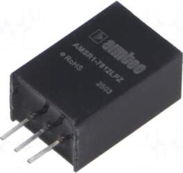 AIMTEC Converter: DC/DC | 15W |