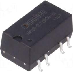 AIMTEC Converter: DC/DC | 1W |