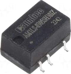 AIMTEC Converter: DC/DC | 1W |