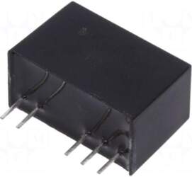 AIMTEC Converter: DC/DC | 1W |