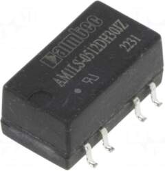 AIMTEC Converter: DC/DC | 1W |