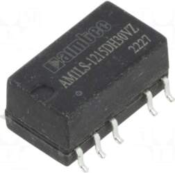 AIMTEC Converter: DC/DC | 1W |