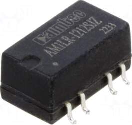 AIMTEC Converter: DC/DC | 1W |