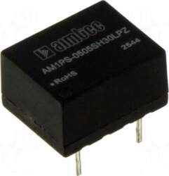 AIMTEC Converter: DC/DC | 1W |