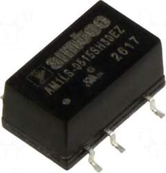 AIMTEC Converter: DC/DC | 1W |