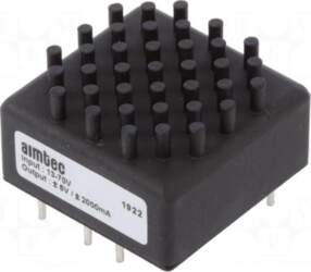 AIMTEC Converter: DC/DC | 20W |