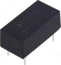 AIMTEC Converter: DC/DC | 2W |