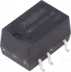 AIMTEC Converter: DC/DC | 2W |