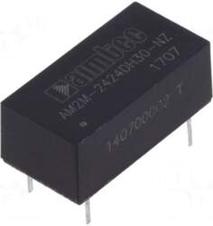 AIMTEC Converter: DC/DC | 2W |