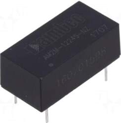AIMTEC Converter: DC/DC | 2W |