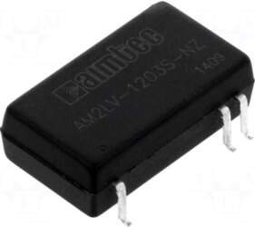 AIMTEC Converter: DC/DC | 2W |