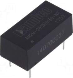 AIMTEC Converter: DC/DC | 2W |