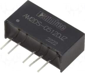 AIMTEC Converter: DC/DC | 2W |