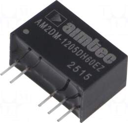 AIMTEC Converter: DC/DC | 2W |