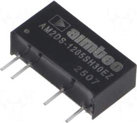 AIMTEC Converter: DC/DC | 2W |