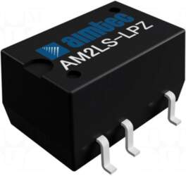 AIMTEC Converter: DC/DC | 2W |