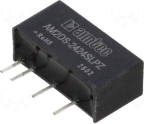 AIMTEC Converter: DC/DC | 2W |