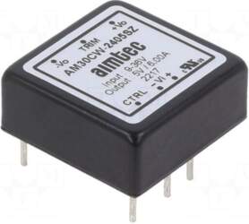 AIMTEC Converter: DC/DC | 30W |