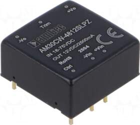 AIMTEC Converter: DC/DC | 30W |