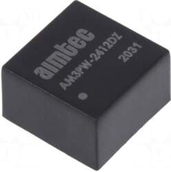 AIMTEC Converter: DC/DC | 3W |
