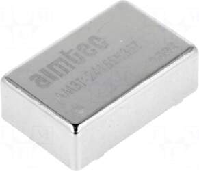 AIMTEC Converter: DC/DC | 3W |