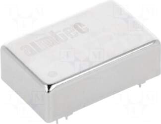 AIMTEC Converter: DC/DC | 3W |