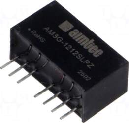 AIMTEC Converter: DC/DC | 3W |