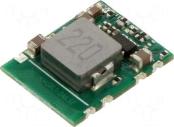 AIMTEC Converter: DC/DC | 6.5W