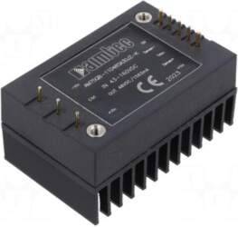 AIMTEC Converter: DC/DC | 75W |