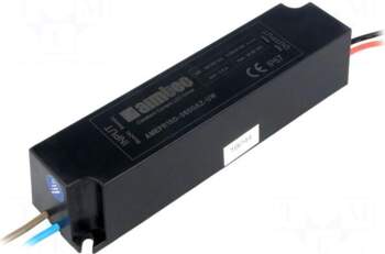 AIMTEC Power supply: switched-mode | LED