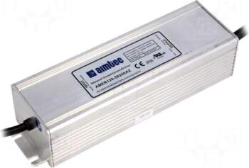 AIMTEC Power supply: switched-mode | LED