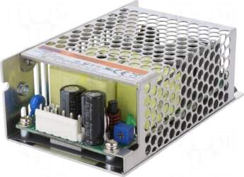 AIMTEC Power supply: switching | open