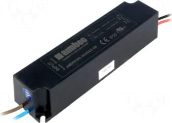 AIMTEC Power supply: switched-mode | LED