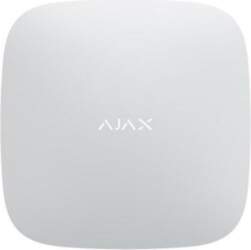 Ajax Hub 2 Plus Vadības Panelis