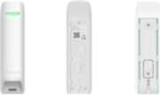 AJAX SYSTEMS Wireless curtain type sens